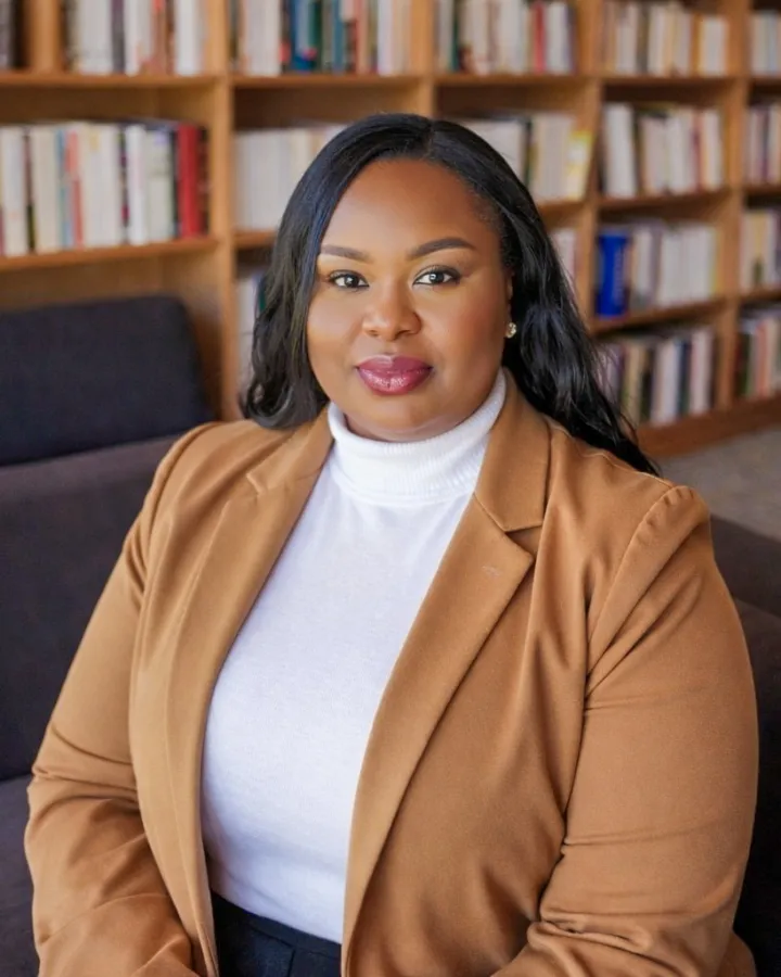Funmi Oladejo - Estimator at Stewart Remodeling