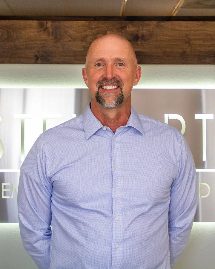 Tom Stewart - Founder & Owner at Stewart Remodeling